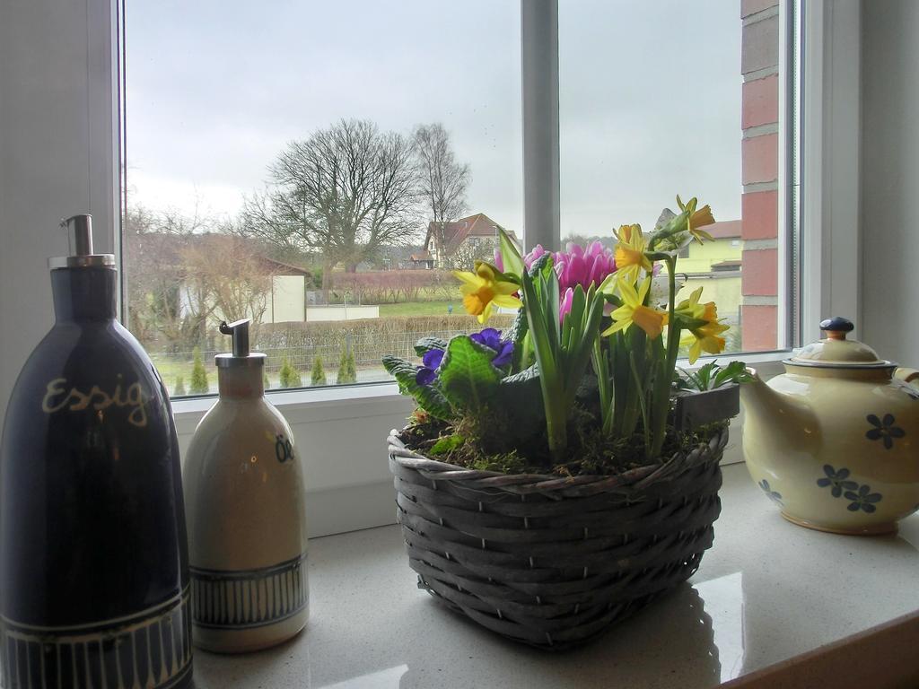 Villa Hermes Hagen  Buitenkant foto