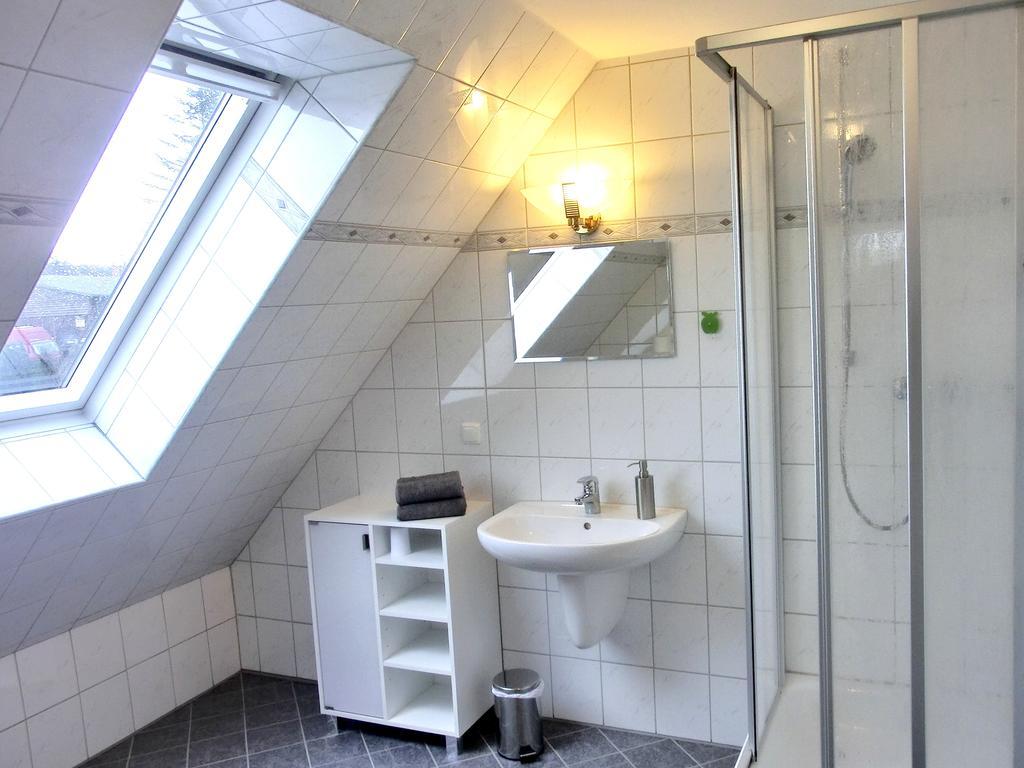 Villa Hermes Hagen  Buitenkant foto