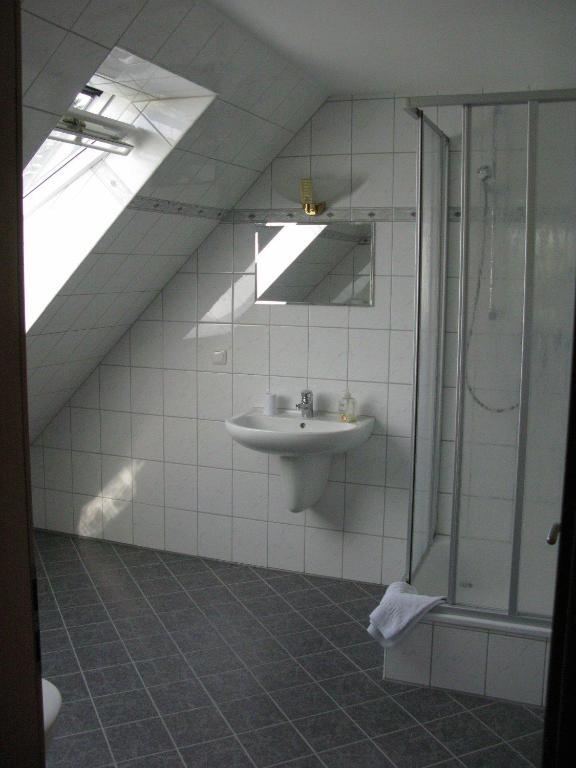 Villa Hermes Hagen  Buitenkant foto